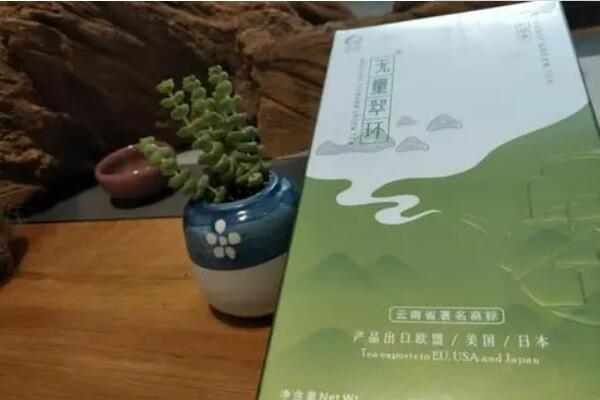 十大云南茶品牌中最著名的十大