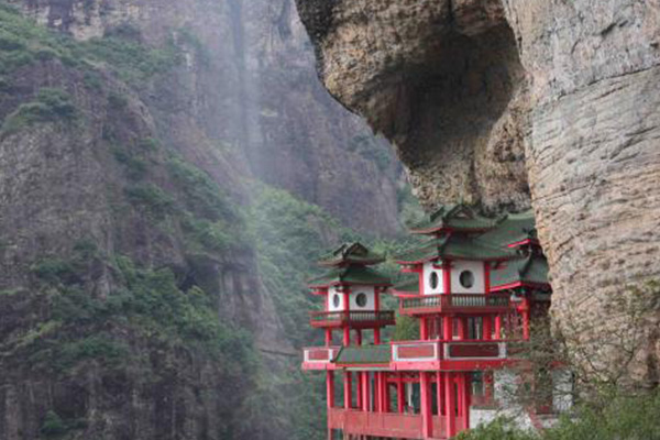 漳州旅游必去十大景点之一