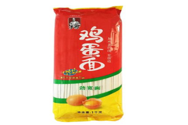 挂面品牌排名有(yǒu)哪些哪些品牌最受欢迎