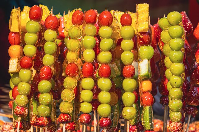 舌尖上的中國(guó)：老北京炸酱面荣登十大面食榜首，传承千年美味