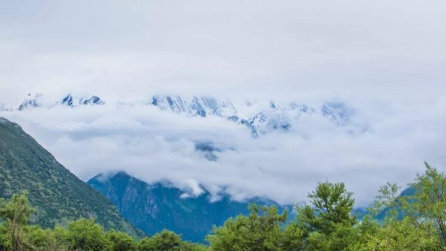 中國(guó)最美免费高速公路，最美高速公路免费