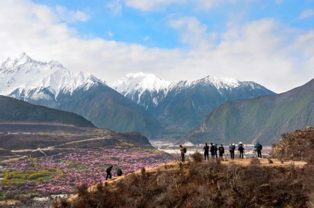 中國(guó)最美免费高速公路，最美高速公路免费