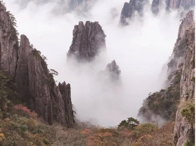 春节期间各大景區(qū)营业吗，春节期间景區(qū)关门吗