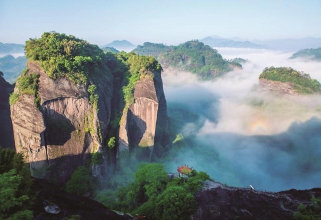 春节期间各大景區(qū)营业吗，春节期间景區(qū)关门吗