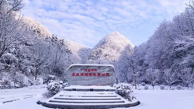 春节狂欢陕西景區(qū)免费游，福利大放送，等你来领