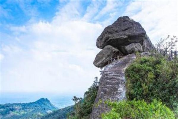 琼海最好玩的地方推荐一下，琼海最好玩的地方推荐一日游