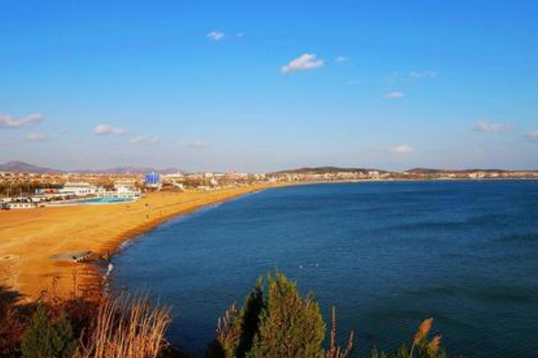 中國(guó)十大海滩排行榜海南中國(guó)八大最美海岸排名