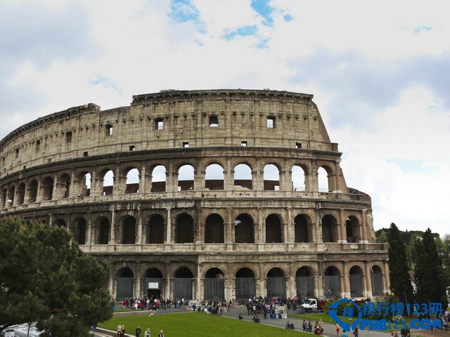 世界最佳旅行地，世界最佳旅游城市