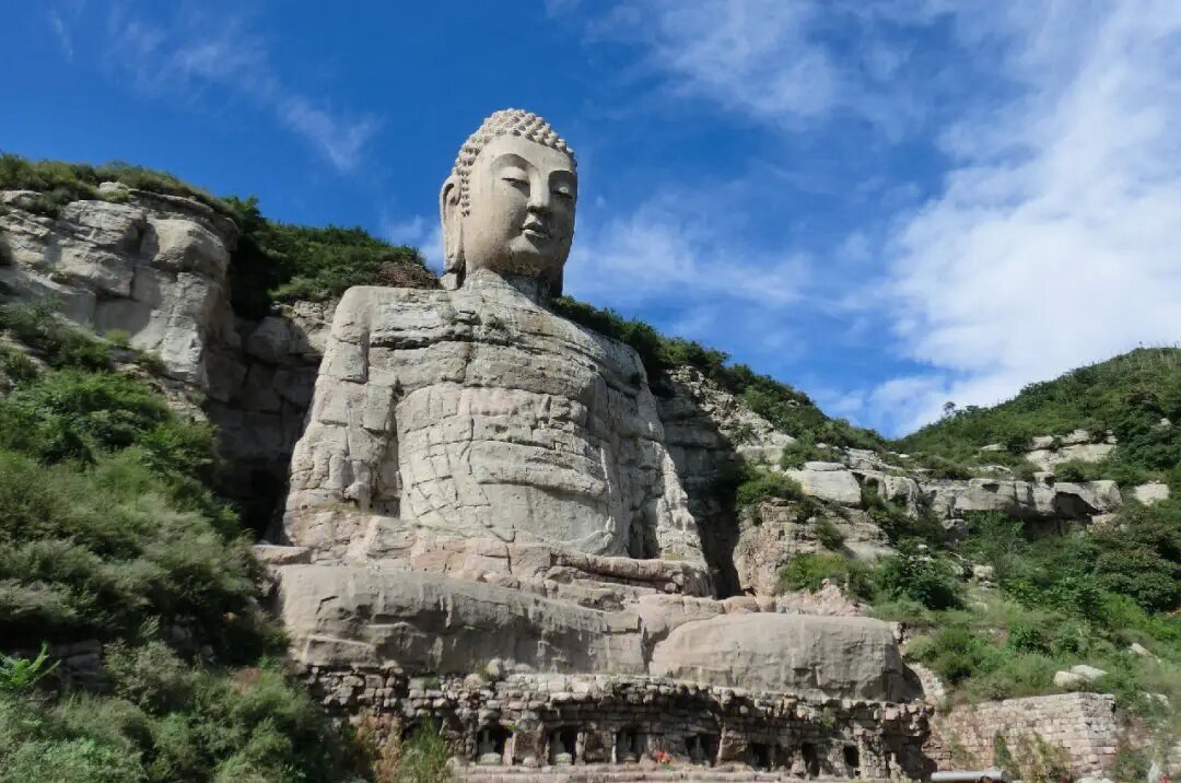 太原必去十大景点 太原必去十大景点介绍